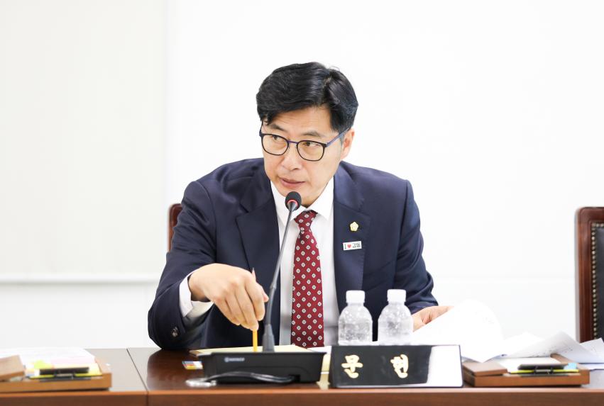 제312회 임시회 제1차 도시건설위원회 - 10