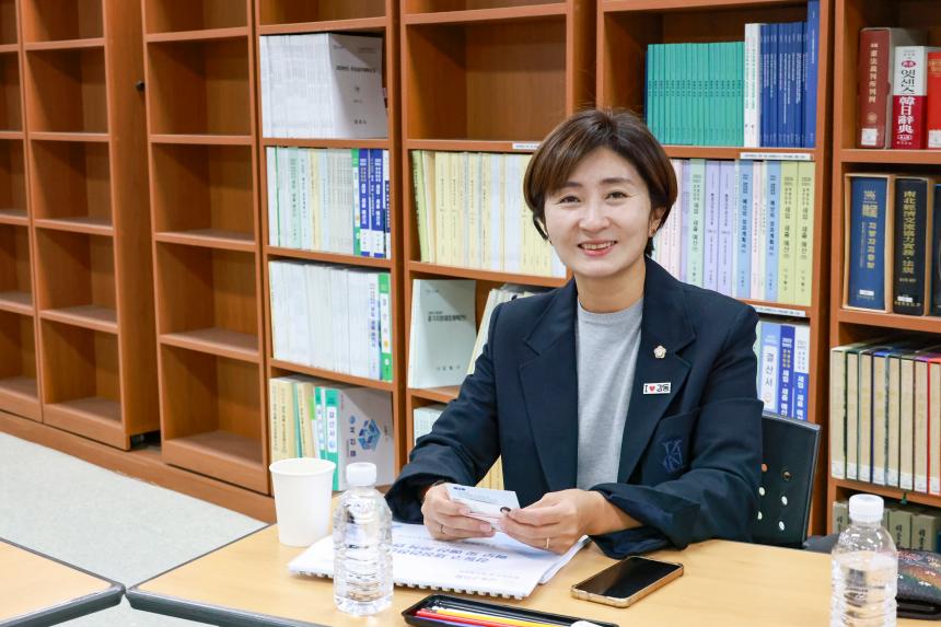 지방자치연구회 연구용역 중간보고회 - 4