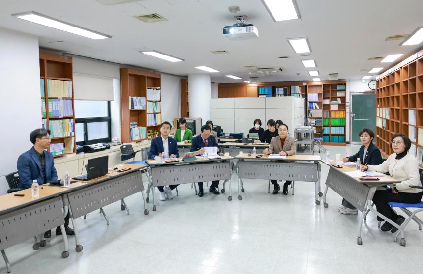 지방자치연구회 연구용역 중간보고회 - 8