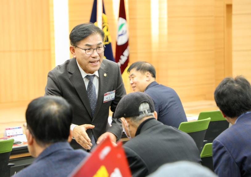 2024 평화통일 공감 특별 강연회 - 3