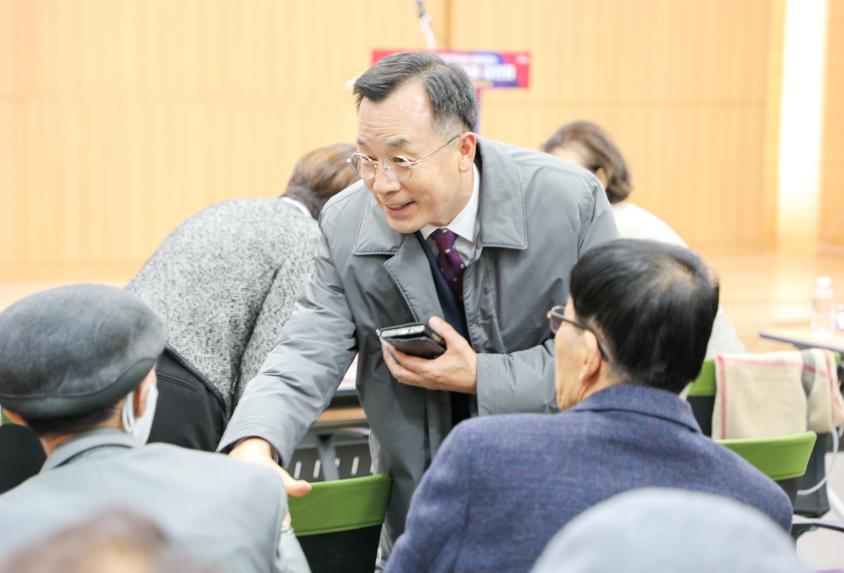 2024 평화통일 공감 특별 강연회 - 4