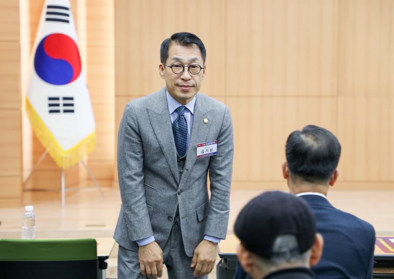 2024 평화통일 공감 특별 강연회 - 13