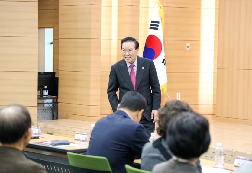 2024 평화통일 공감 특별 강연회 - 22