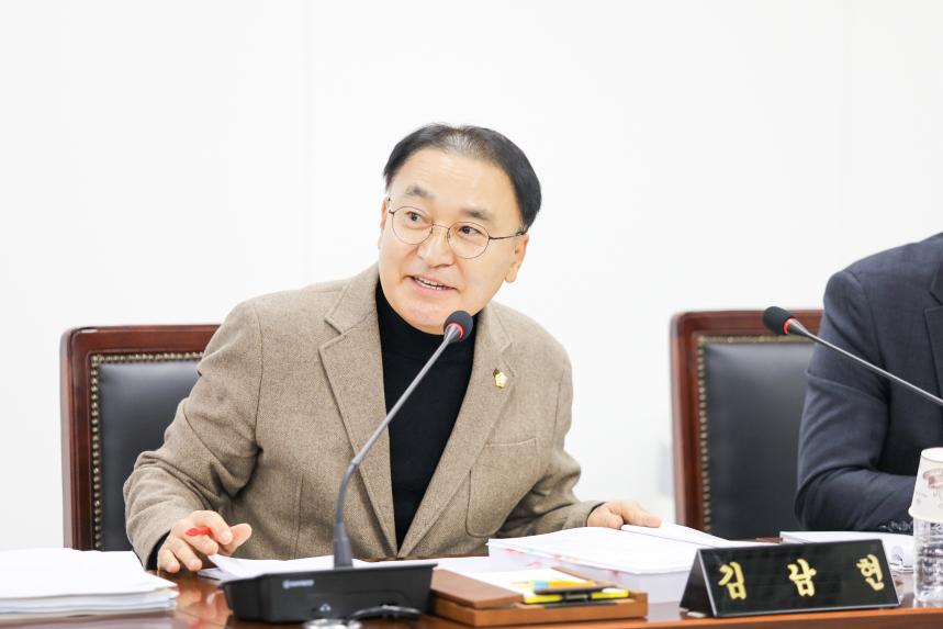 제313회 정례회 문화복지위원회(행감 7일차) - 4