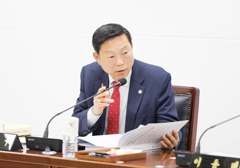 제313회 정례회 문화복지위원회(행감 7일차) - 5