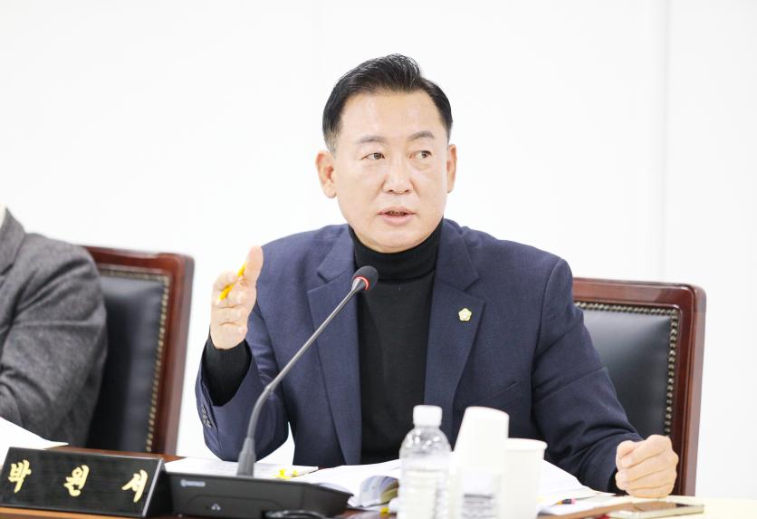 제313회 도시건설위원회(행감 8일차) - 7