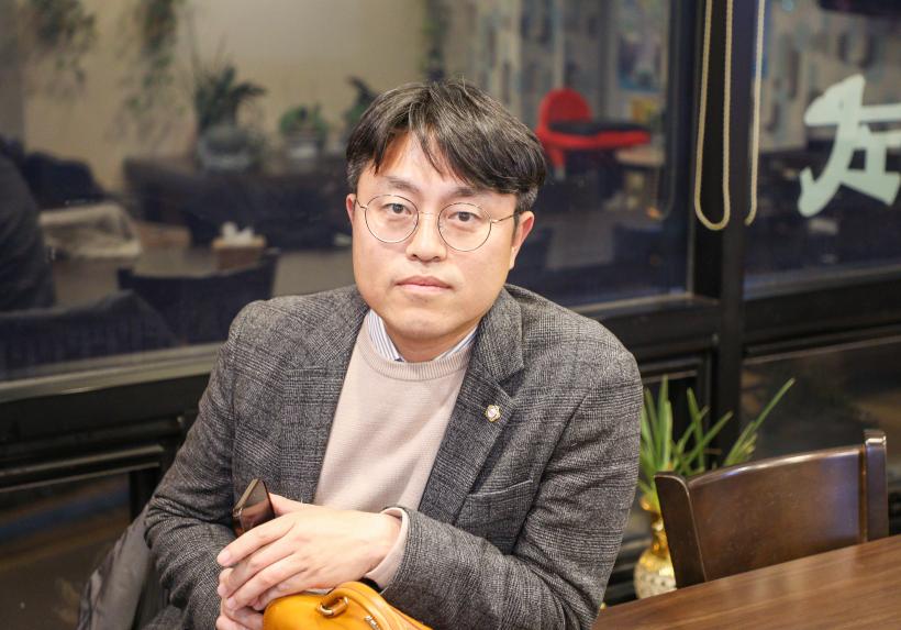 대한적십자사 「강동구후원회 송년회」 - 4