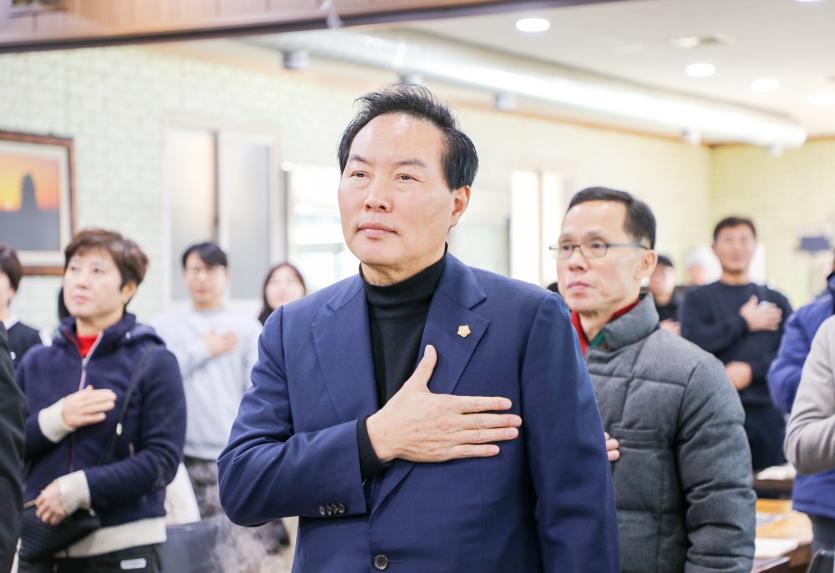 제15회 강동구협회장배 스크린골프대회 - 6