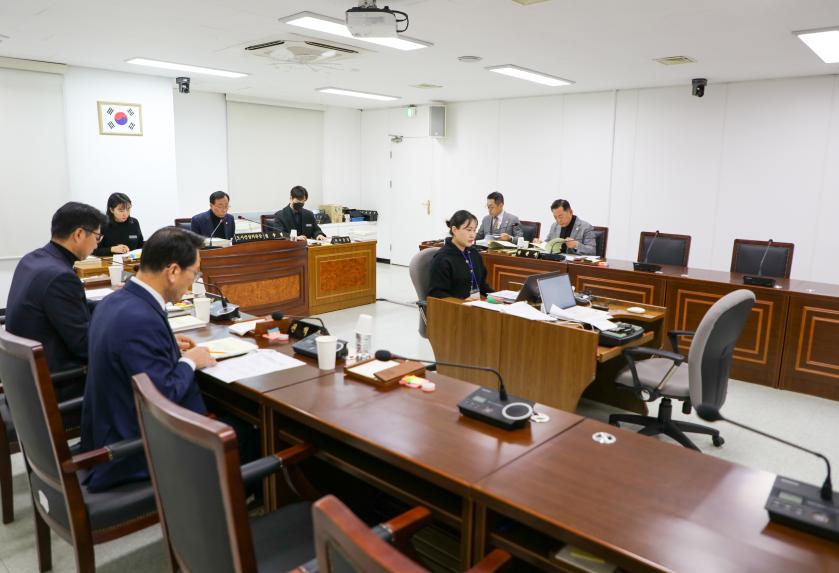 제313회 정례회 제2차 도시건설위원회 - 3