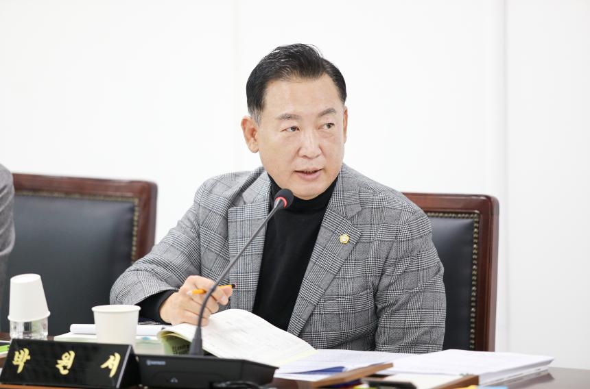 제313회 정례회 제2차 도시건설위원회 - 7