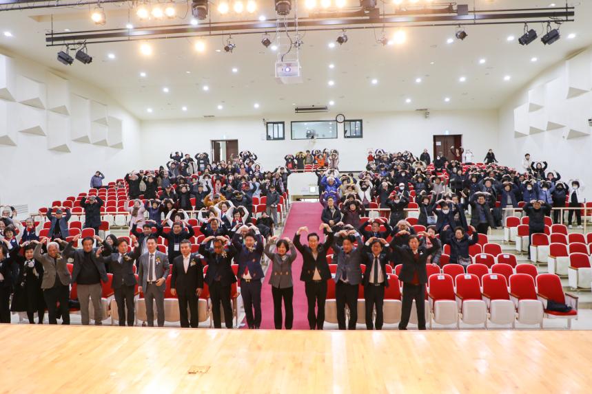 자유민주주의수호 및 안보지킴이 다짐대회 - 11