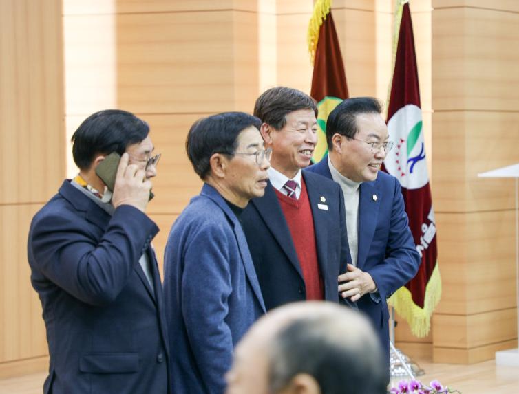 강동구새마을회 새마을지도자대회 - 6