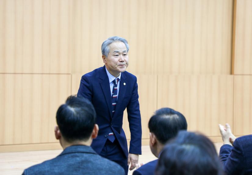 강동구새마을회 새마을지도자대회 - 12