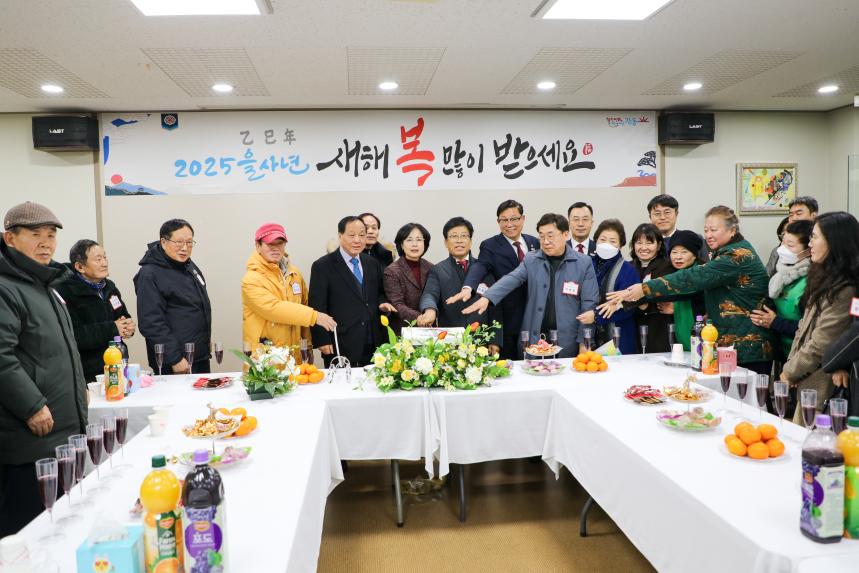 암사1동 구정보고회 - 20