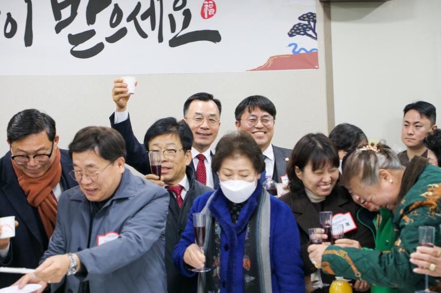 암사1동 구정보고회 - 21