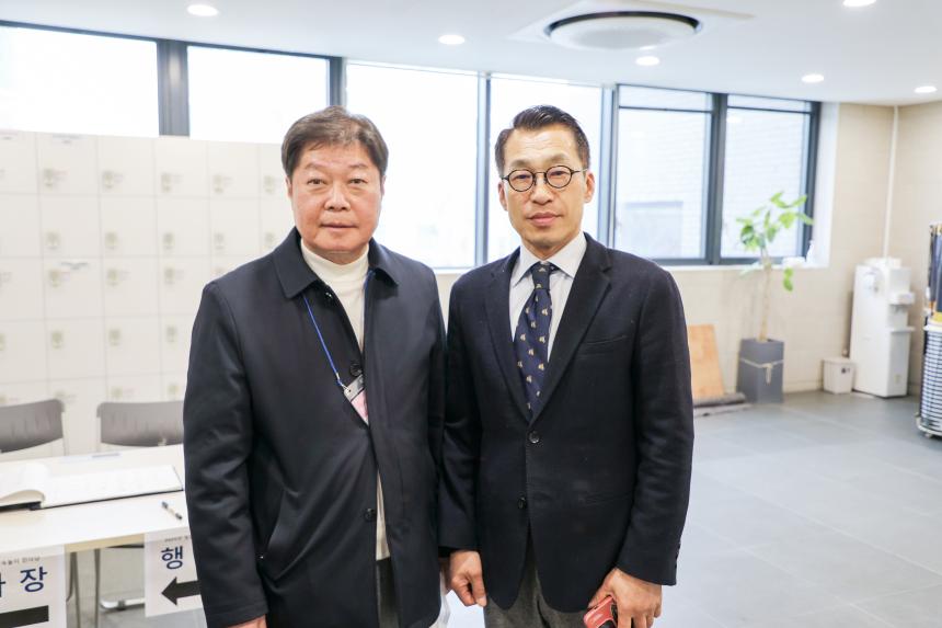 길동 정월대보름 민속행사 - 13