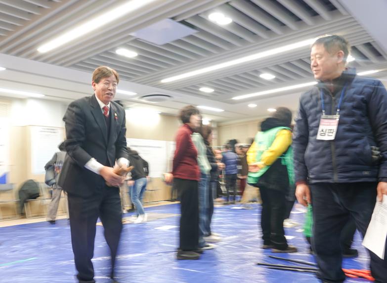 길동 정월대보름 민속행사 - 22