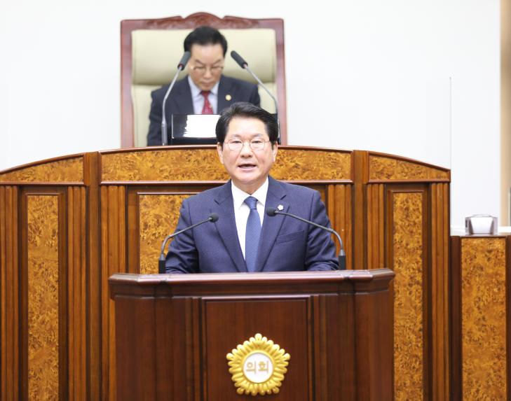 제314회 임시회 제1차 본회의 - 12