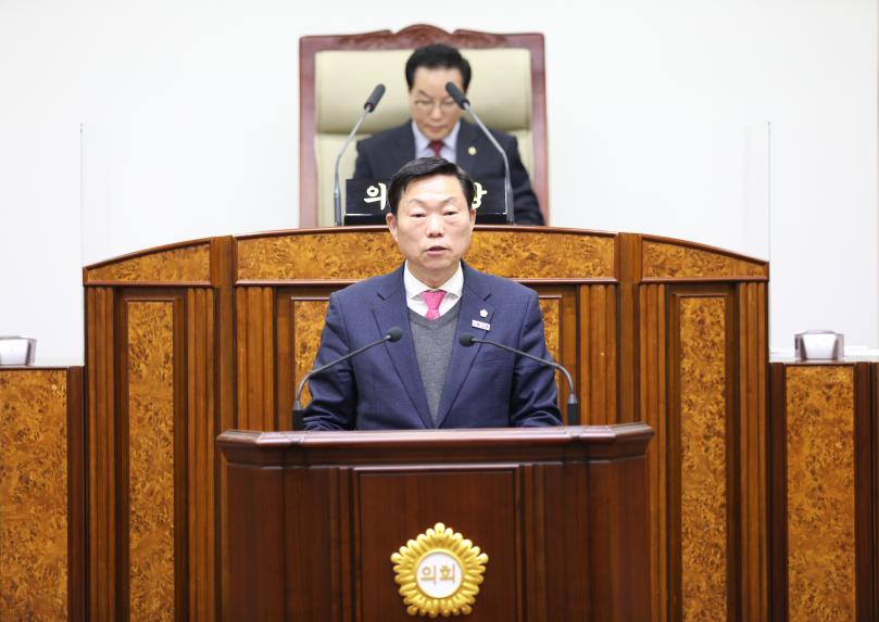 제314회 임시회 제1차 본회의 - 16