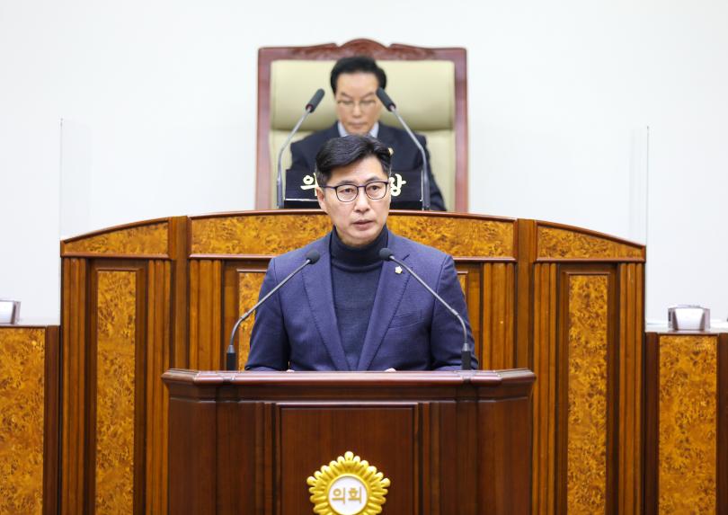 제314회 임시회 제1차 본회의 - 17