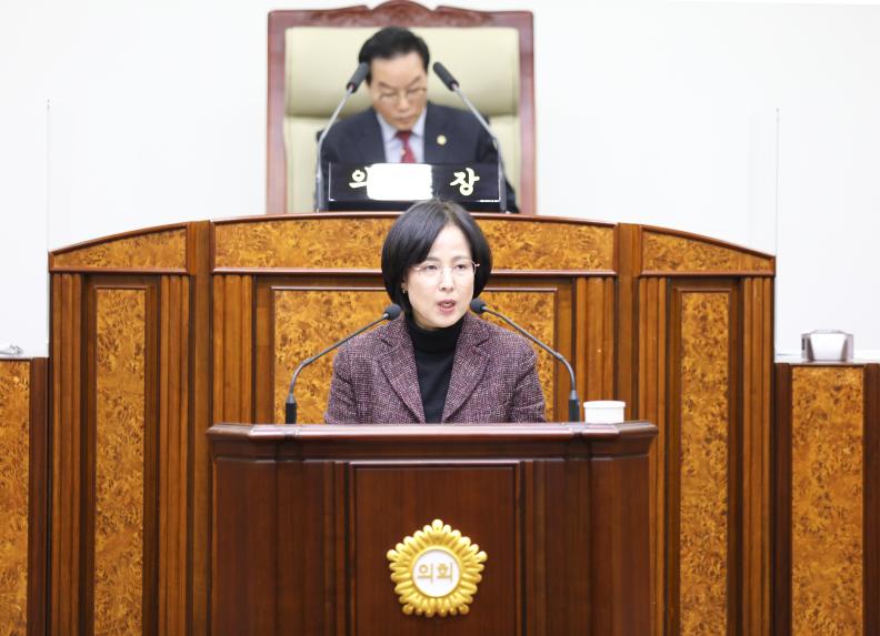 제314회 임시회 제1차 본회의 - 19