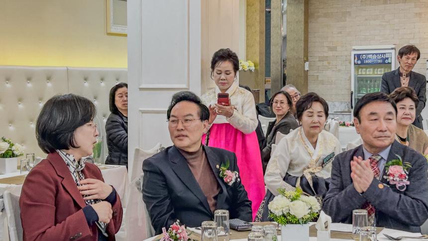 묵담회창단 23주년 총회 - 13