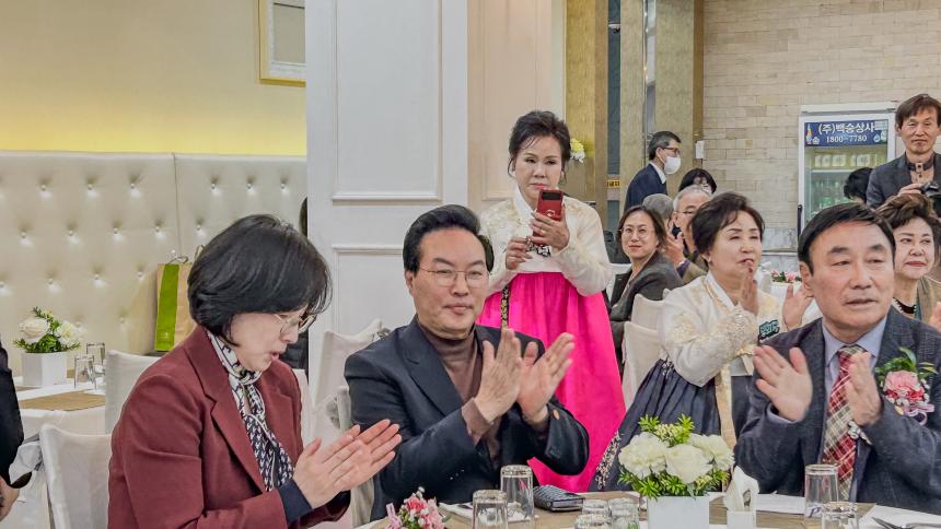 묵담회창단 23주년 총회 - 14