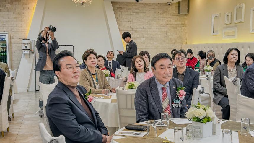 묵담회창단 23주년 총회 - 15