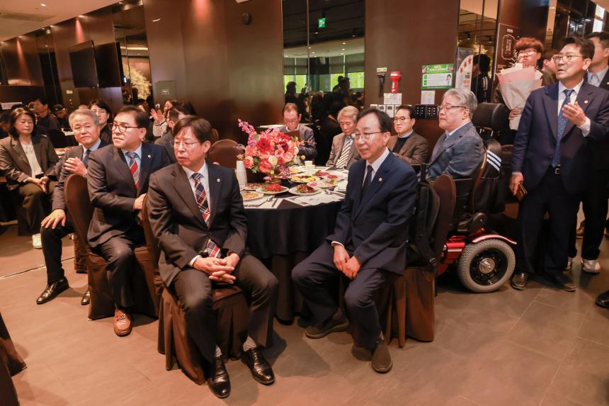 제45회 장애인의날 기념행사