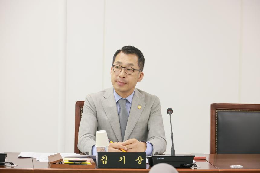 제315회 임시회 제1차 의회운영위원회