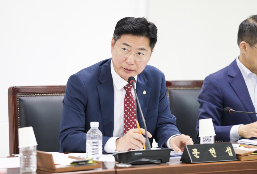 제315회 임시회 제1차 도시건설위원회
