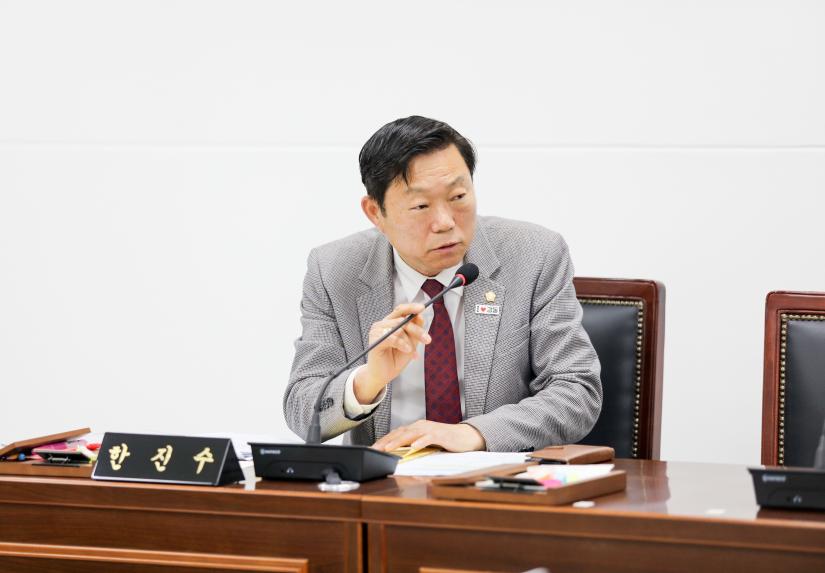 제315회 임시회 제3차 문화복지위원회