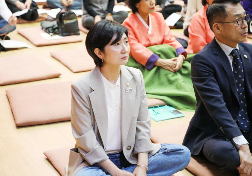 2025 동명사 주관 부처님 오신날 봉축법요식 - 3