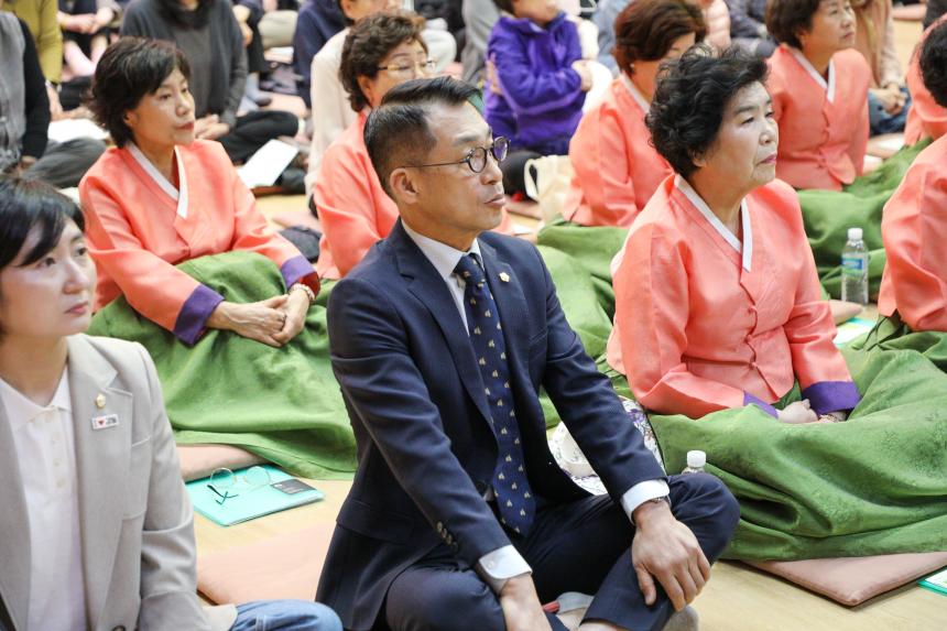 2025 동명사 주관 부처님 오신날 봉축법요식 - 4