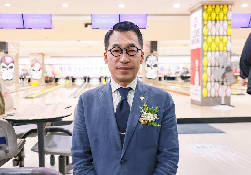 제31회 강동구청장기 볼링대회