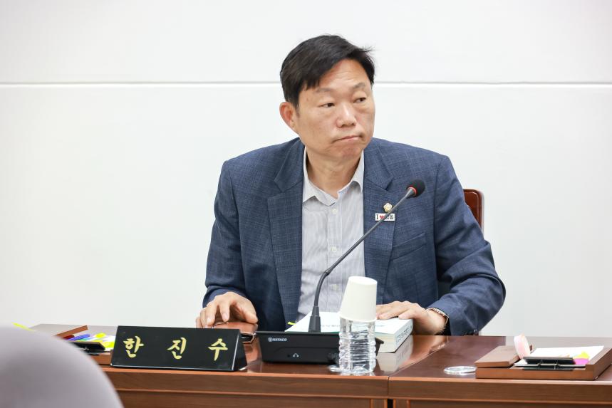 제316회 정례회 제3차 문화복지위원회
