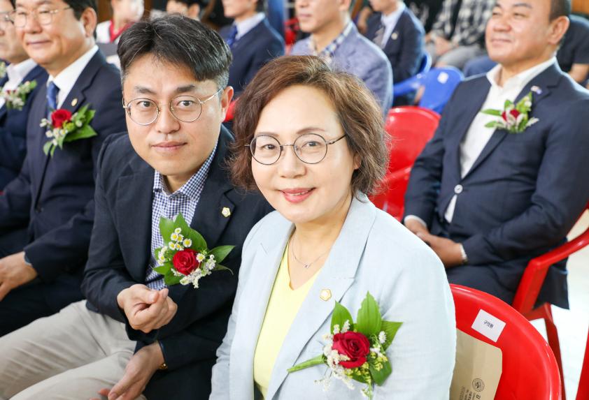 제26회 강동구청장기 태권도대회