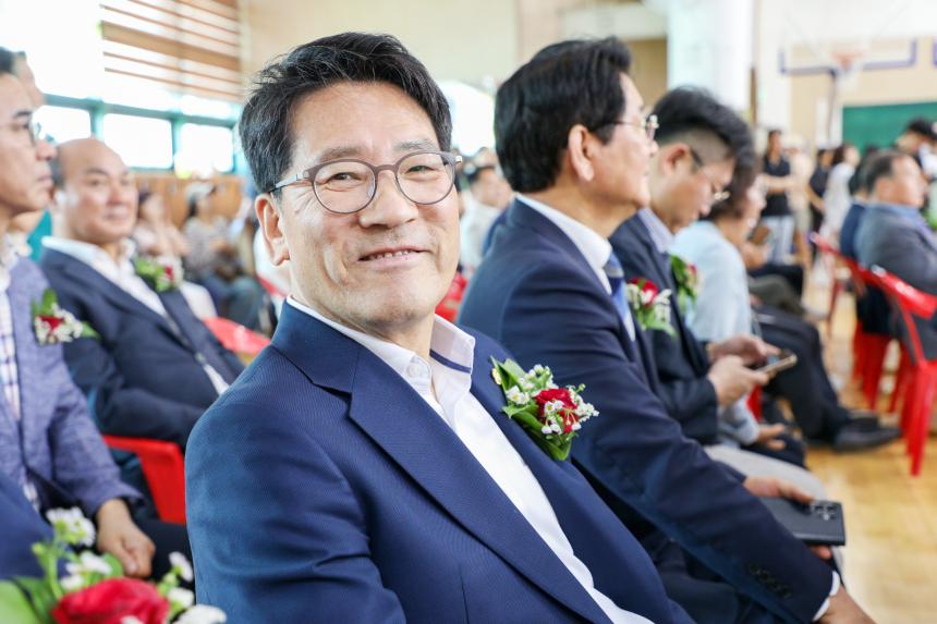 제26회 강동구청장기 태권도대회
