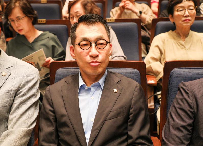 강동선사오케스트라 제14회 정기 연주회
