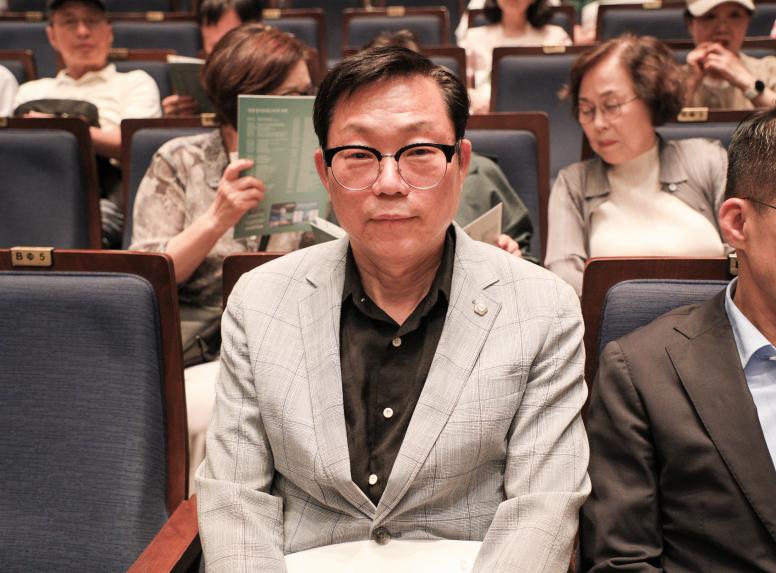 강동선사오케스트라 제14회 정기 연주회