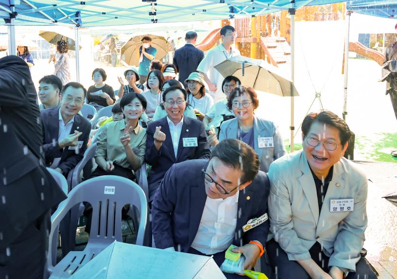 우리동네 작은 보건소