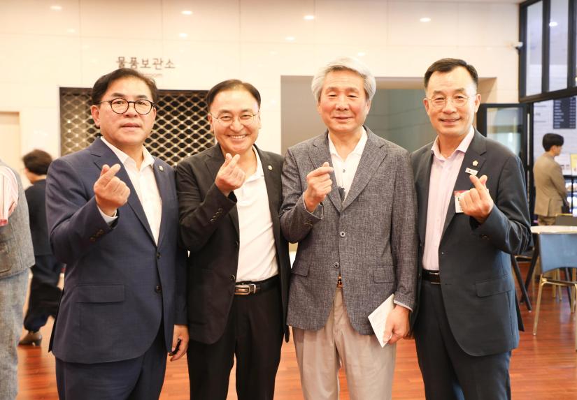 제12회 추석맞이 효사랑 한마당