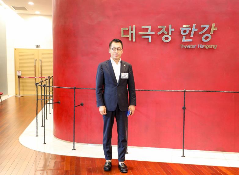 제12회 추석맞이 효사랑 한마당