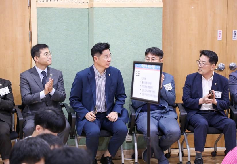 지역사회보장실무협의체 장애인분과 ‘다함께 페스티벌’
