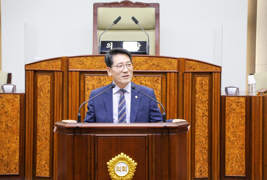 의회 견학(성내초등학교) - 5