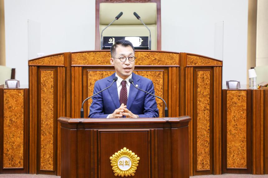 의회 견학(성내초등학교) - 7