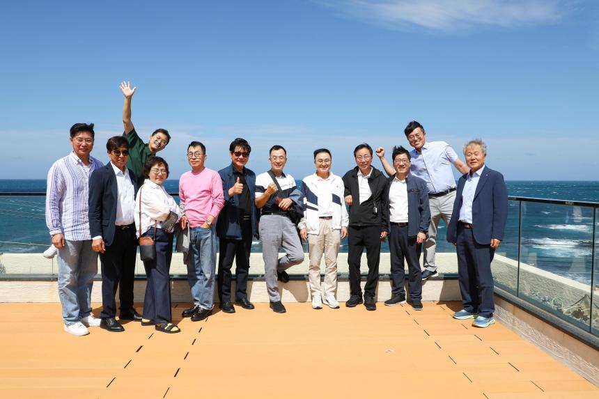 2025 하반기 의원 워크샵(제주도) - 2