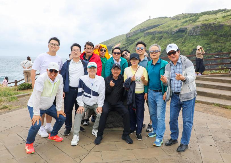 2025 하반기 의원 워크샵(제주도) - 6