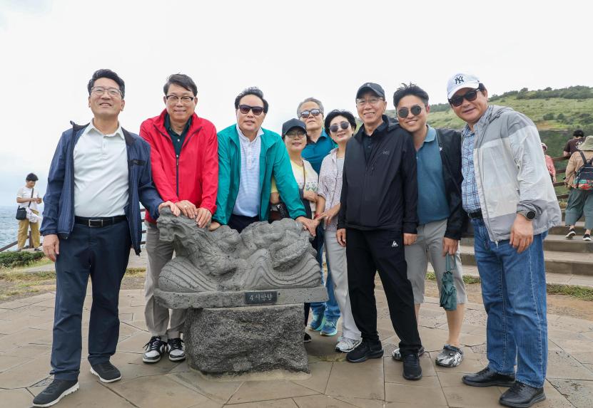 2025 하반기 의원 워크샵(제주도) - 7