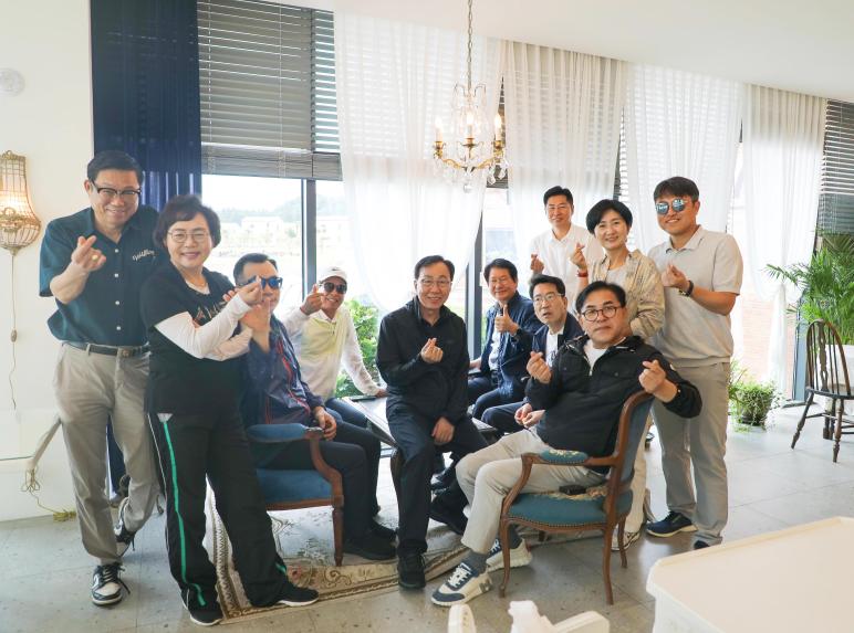 2025 하반기 의원 워크샵(제주도) - 10